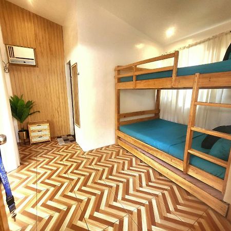 Beach Resort In Zambales S2 San Felipe  Екстериор снимка
